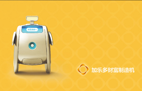 加乐多