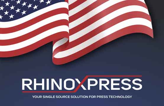 美国太平洋制造公司