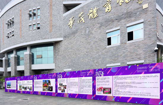 华茂教育集团